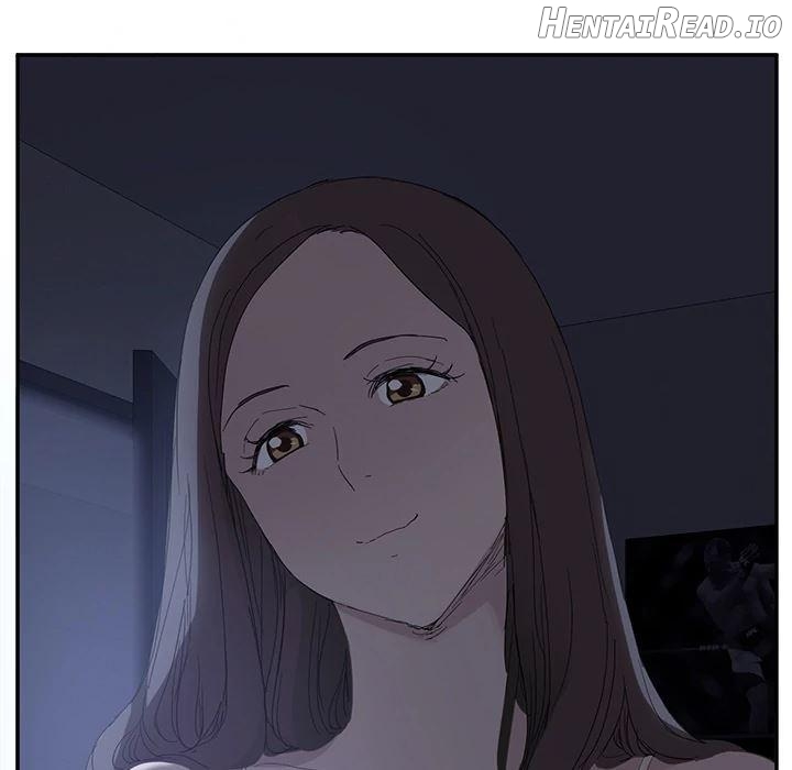 My Stepmom Chapter 25 - page 6