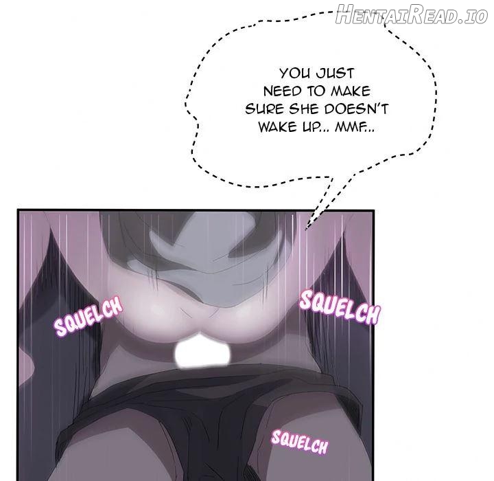 My Stepmom Chapter 25 - page 64