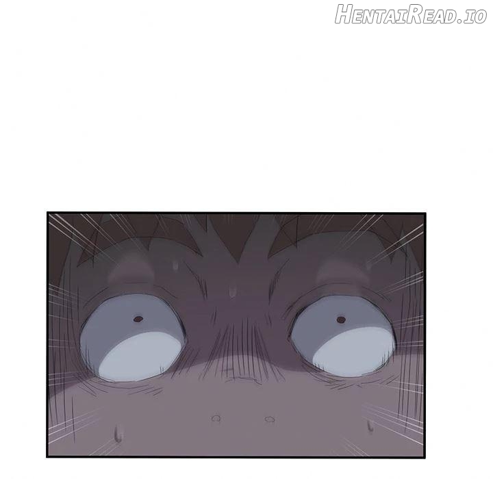 My Stepmom Chapter 25 - page 67