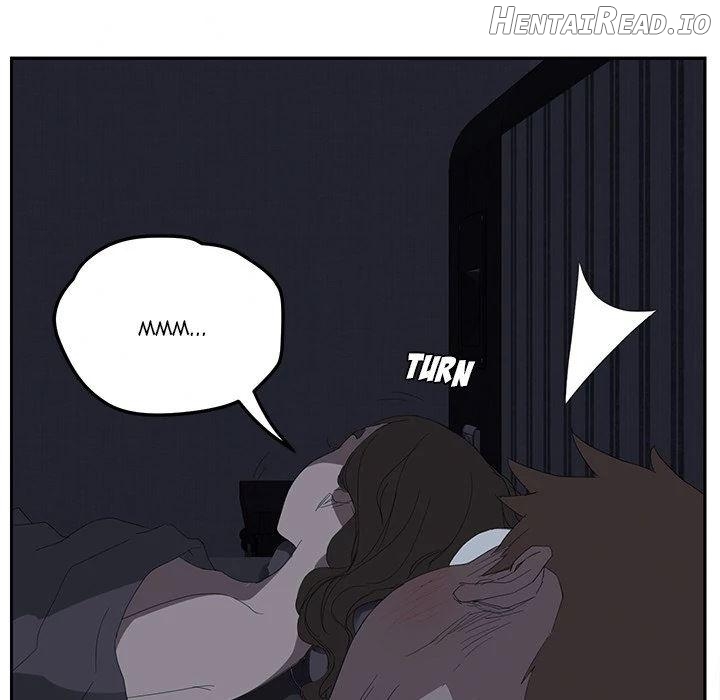 My Stepmom Chapter 25 - page 69