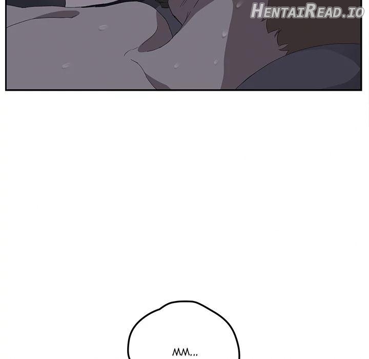 My Stepmom Chapter 25 - page 70
