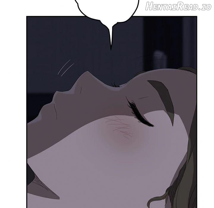 My Stepmom Chapter 25 - page 71
