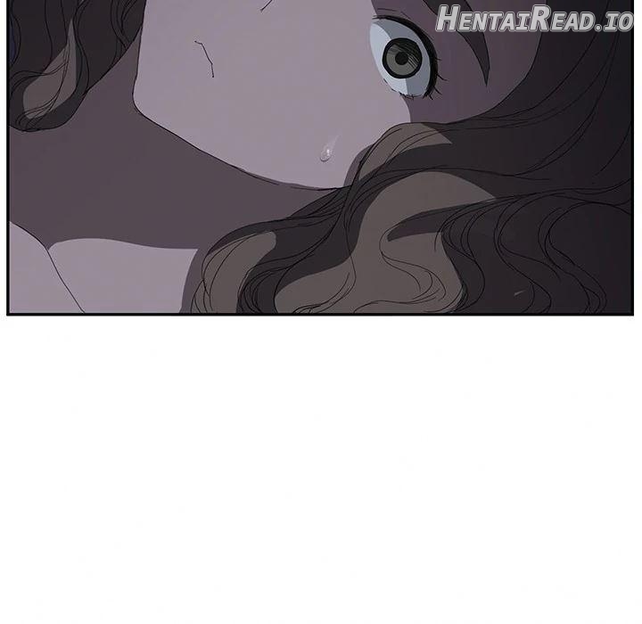 My Stepmom Chapter 25 - page 80