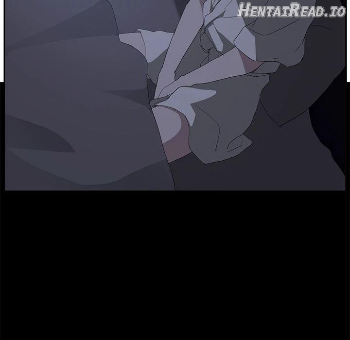 My Stepmom Chapter 25 - page 84