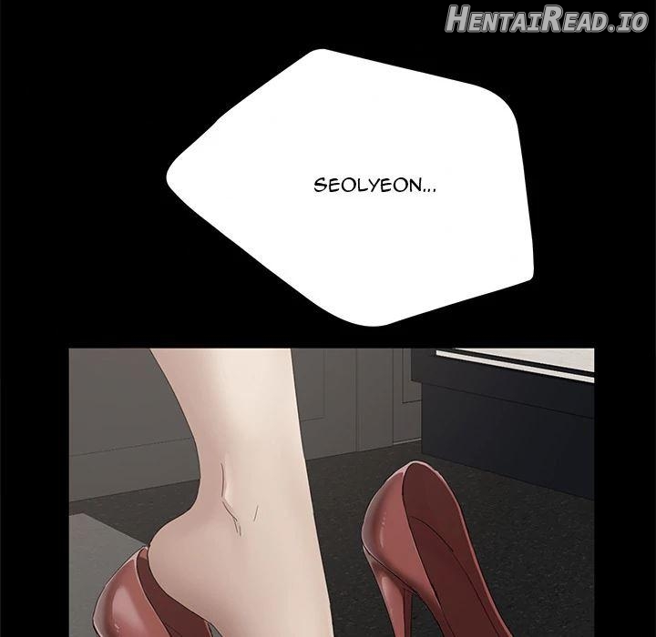 My Stepmom Chapter 25 - page 86