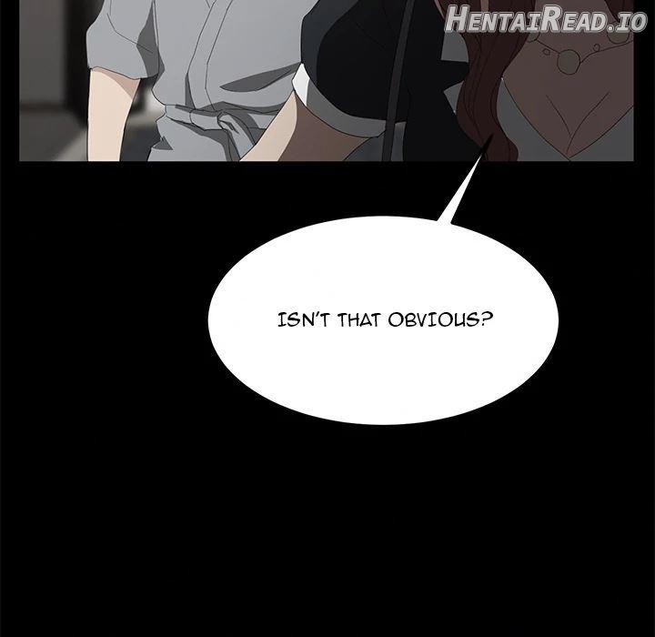 My Stepmom Chapter 25 - page 89