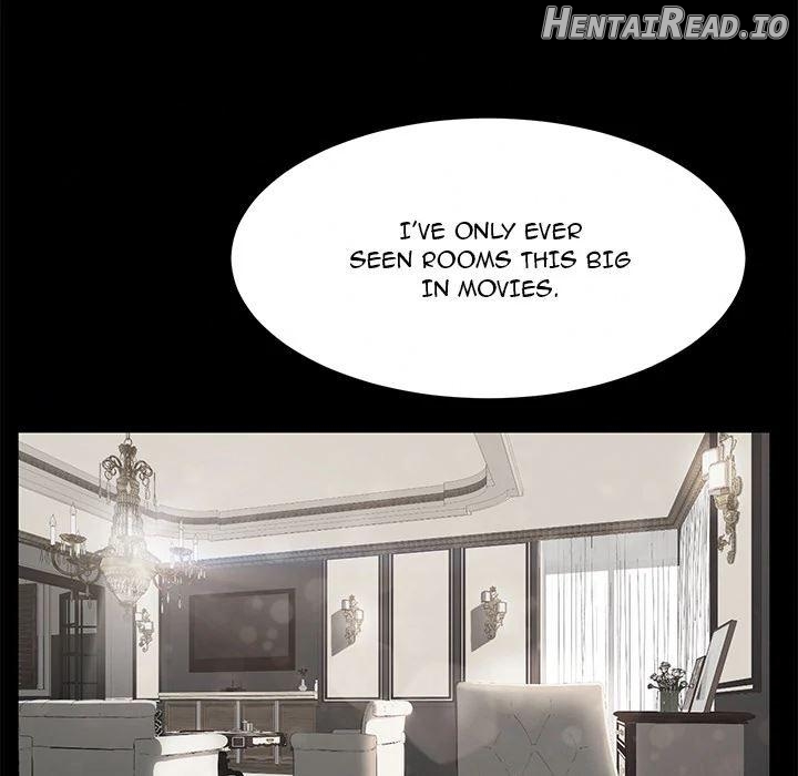 My Stepmom Chapter 25 - page 90