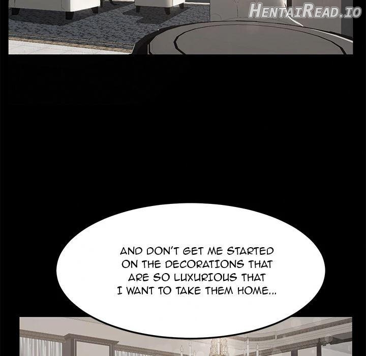 My Stepmom Chapter 25 - page 91