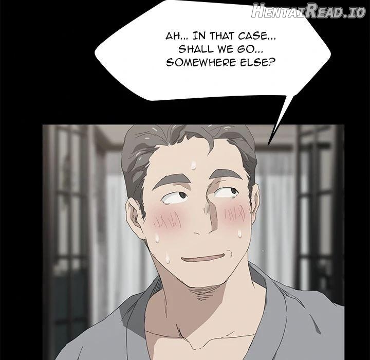 My Stepmom Chapter 25 - page 95