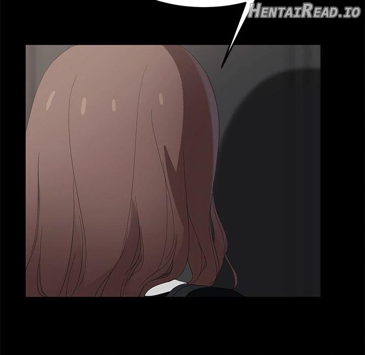 My Stepmom Chapter 25 - page 97