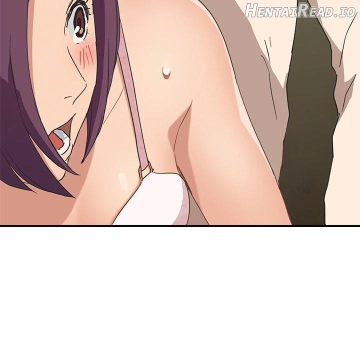 My Stepmom Chapter 48 - page 151