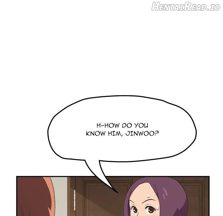 My Stepmom Chapter 48 - page 22