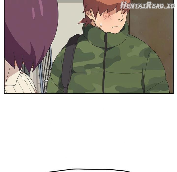 My Stepmom Chapter 48 - page 28
