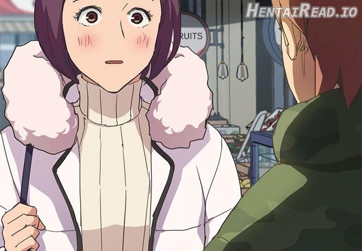 My Stepmom Chapter 48 - page 3