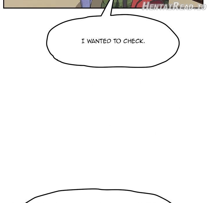 My Stepmom Chapter 48 - page 32