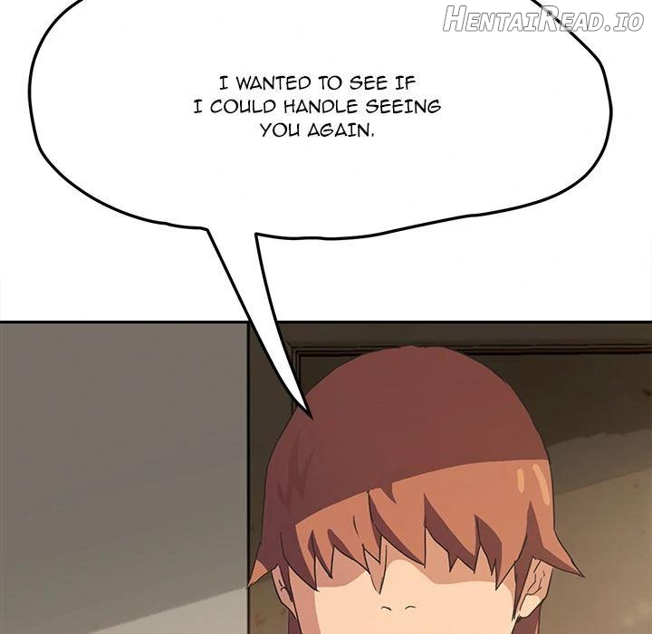 My Stepmom Chapter 48 - page 33