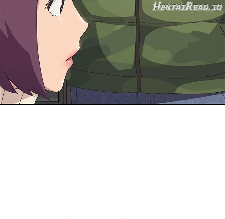 My Stepmom Chapter 48 - page 35