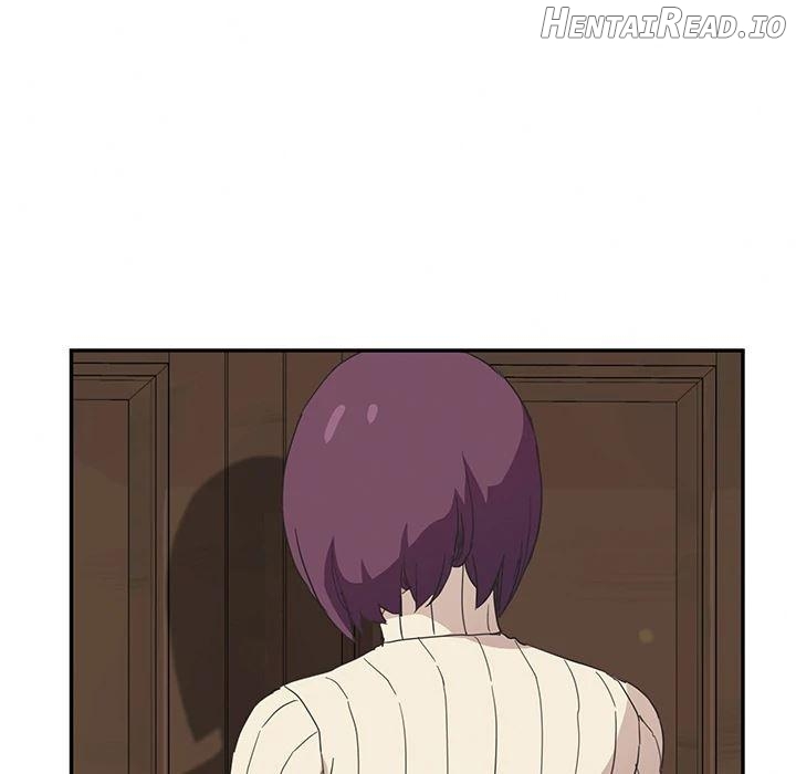 My Stepmom Chapter 48 - page 36