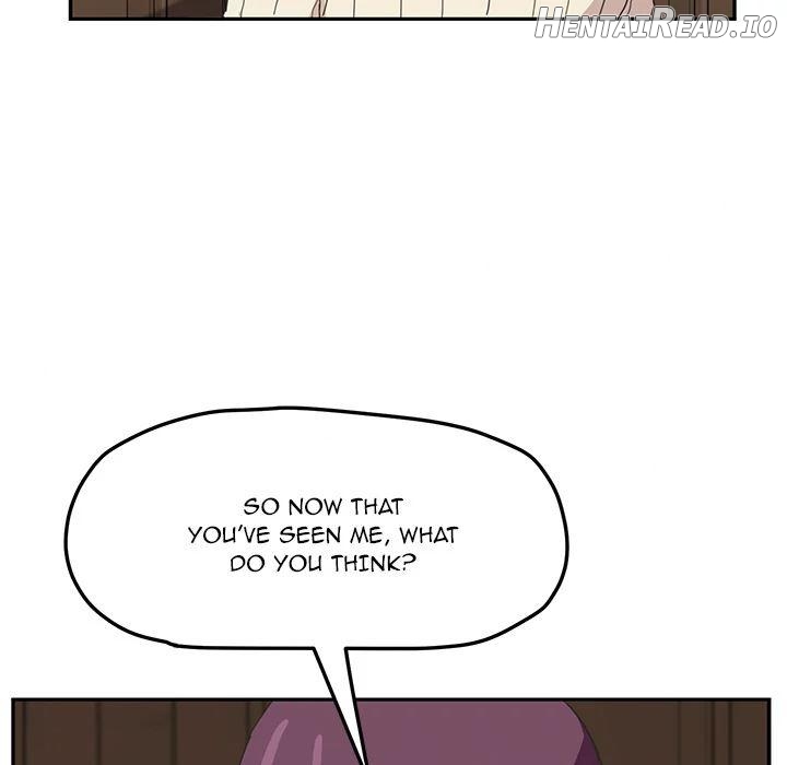 My Stepmom Chapter 48 - page 37