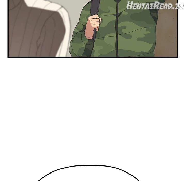 My Stepmom Chapter 48 - page 44