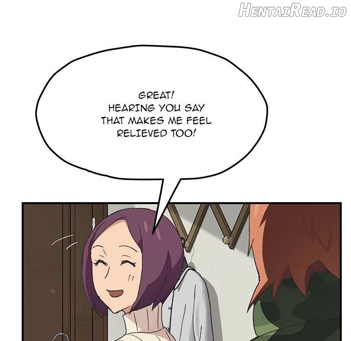 My Stepmom Chapter 48 - page 47