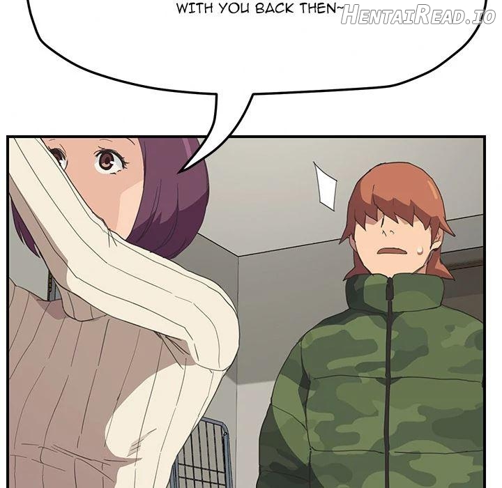 My Stepmom Chapter 48 - page 49