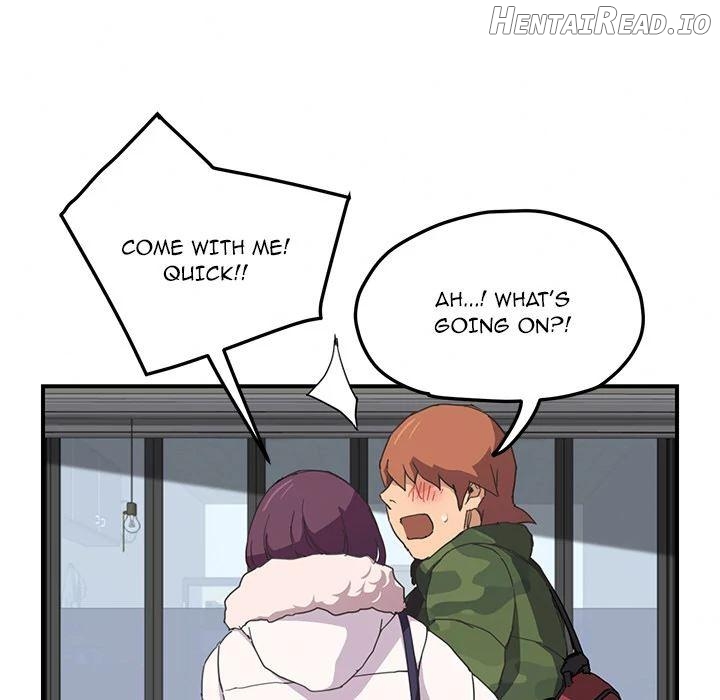 My Stepmom Chapter 48 - page 5