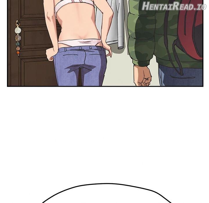 My Stepmom Chapter 48 - page 58