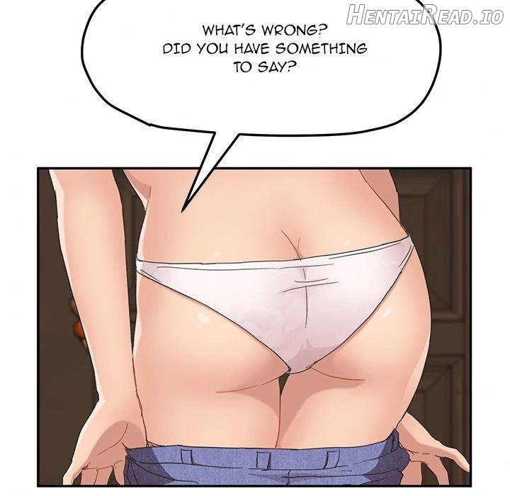 My Stepmom Chapter 48 - page 59