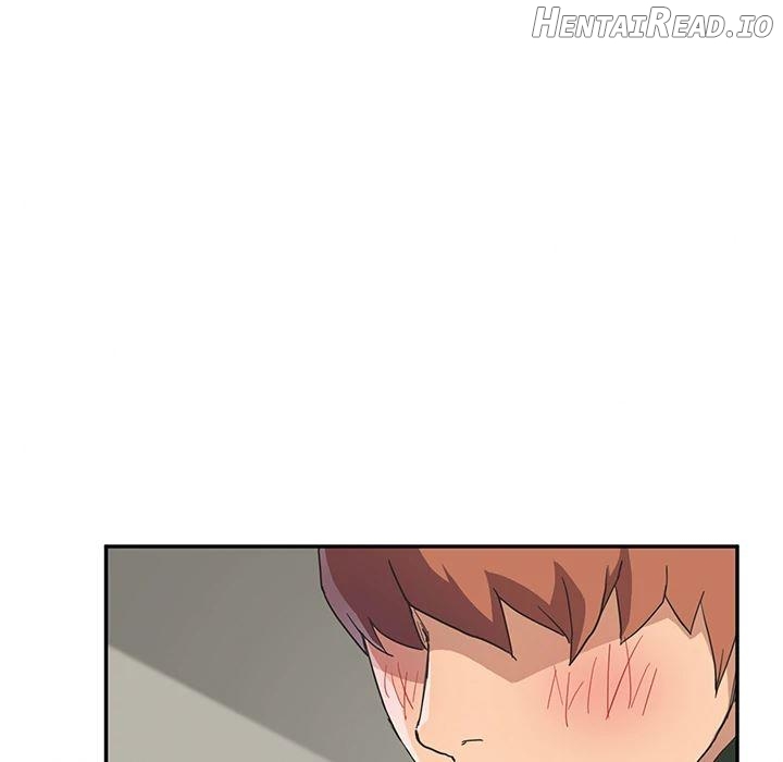 My Stepmom Chapter 48 - page 60