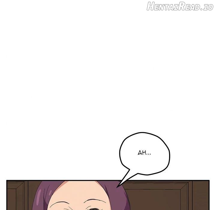 My Stepmom Chapter 48 - page 65