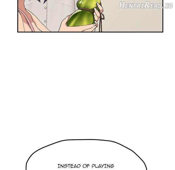 My Stepmom Chapter 48 - page 68
