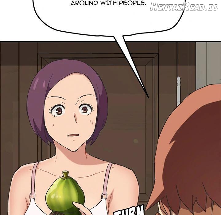 My Stepmom Chapter 48 - page 69