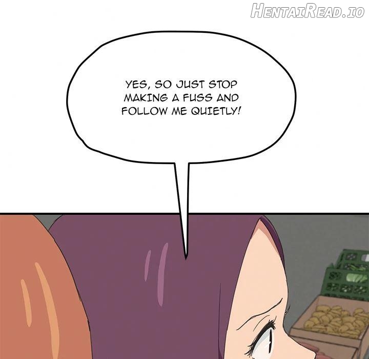 My Stepmom Chapter 48 - page 7