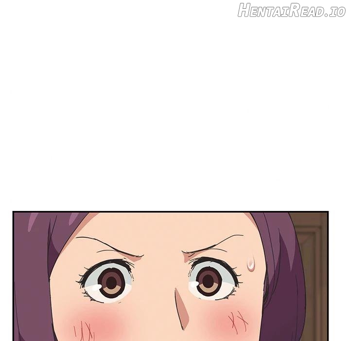 My Stepmom Chapter 48 - page 71