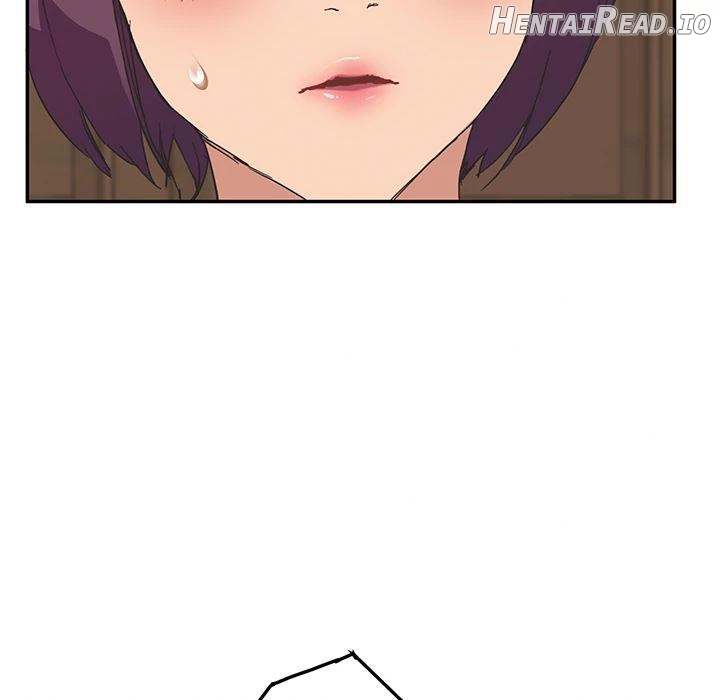 My Stepmom Chapter 48 - page 72