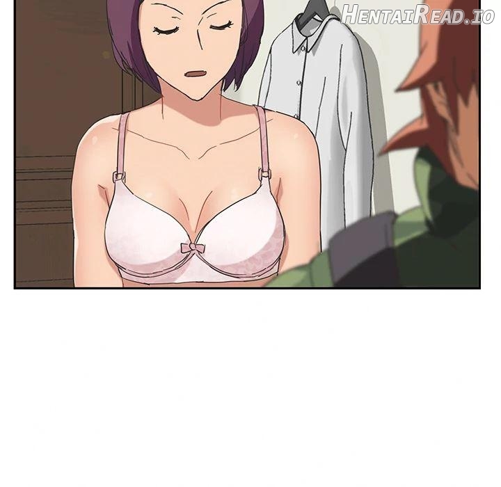 My Stepmom Chapter 48 - page 75