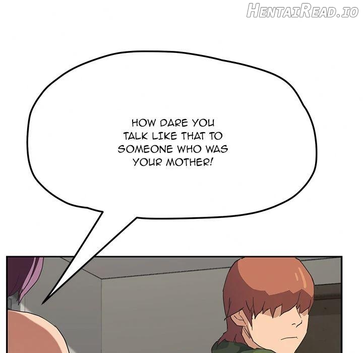 My Stepmom Chapter 48 - page 76