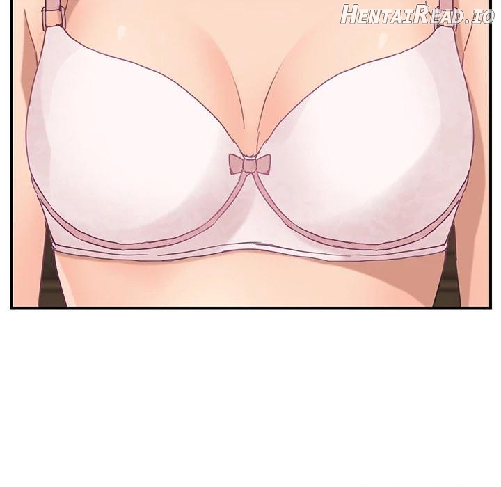 My Stepmom Chapter 48 - page 79