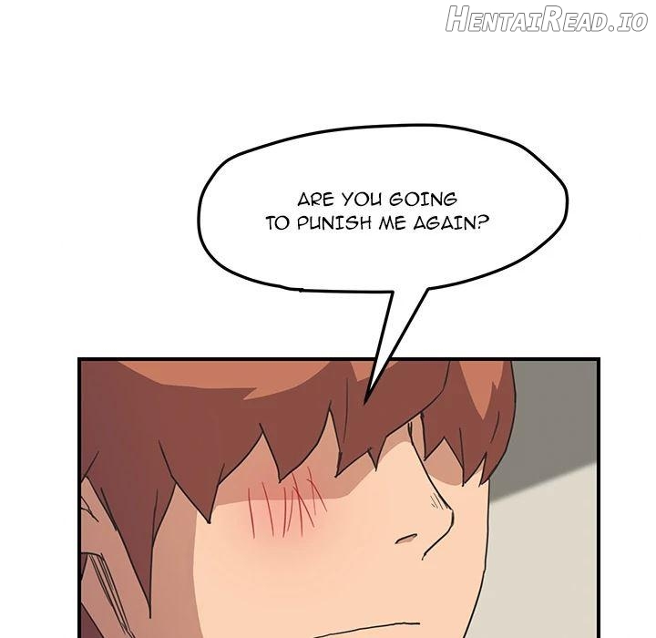 My Stepmom Chapter 48 - page 80