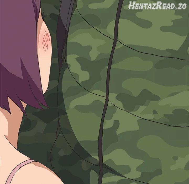 My Stepmom Chapter 48 - page 85