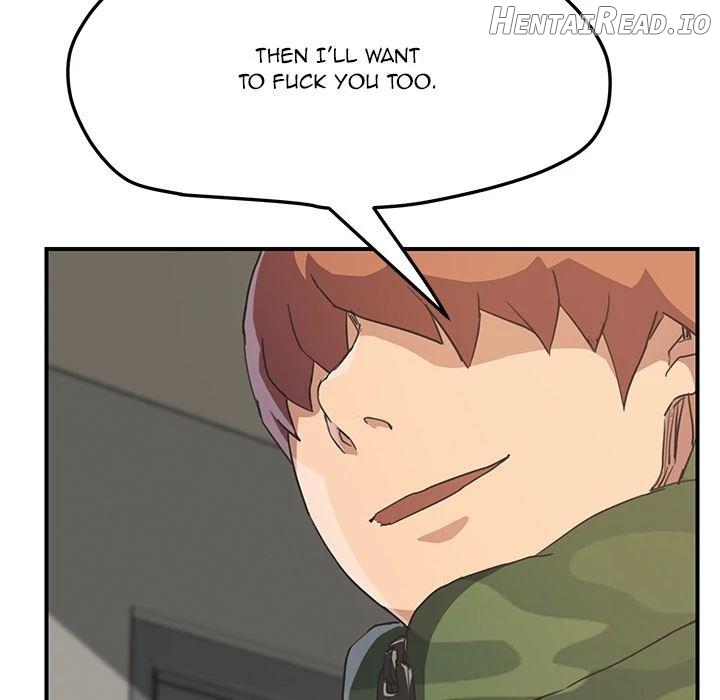 My Stepmom Chapter 48 - page 87