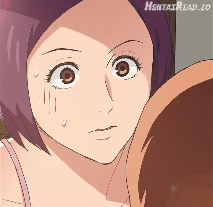 My Stepmom Chapter 48 - page 90