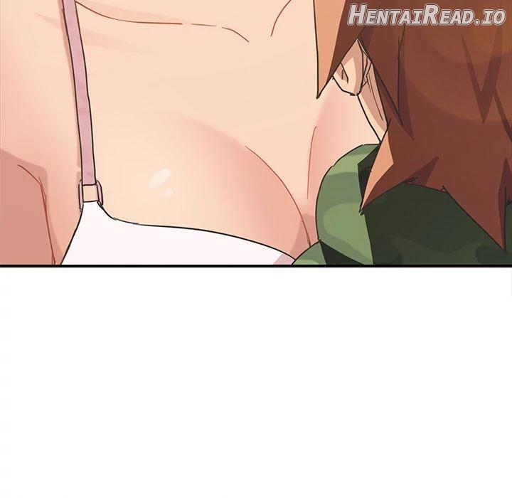 My Stepmom Chapter 48 - page 91