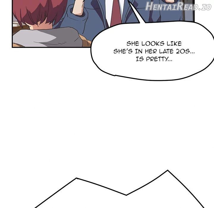 My Stepmom Chapter 48 - page 95