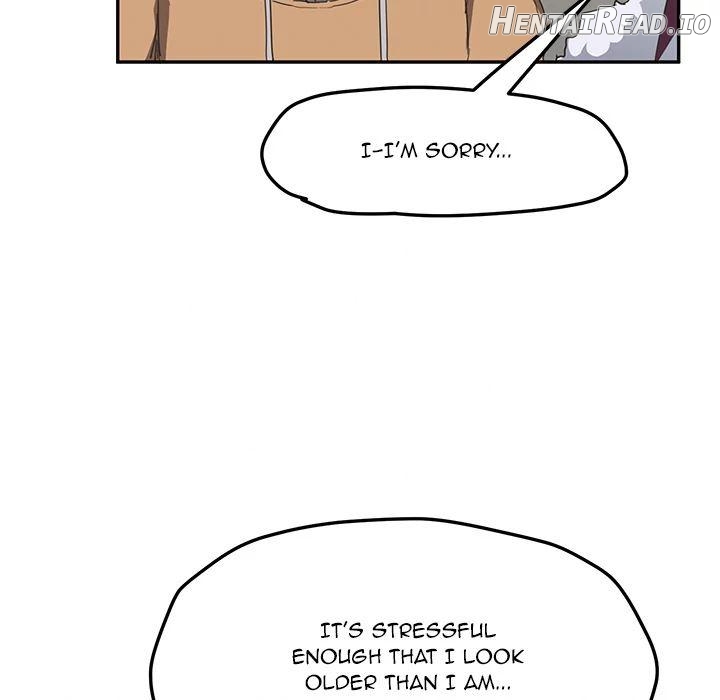 My Stepmom Chapter 48 - page 97
