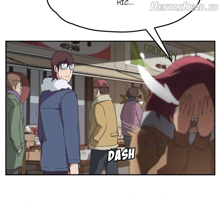 My Stepmom Chapter 48 - page 98