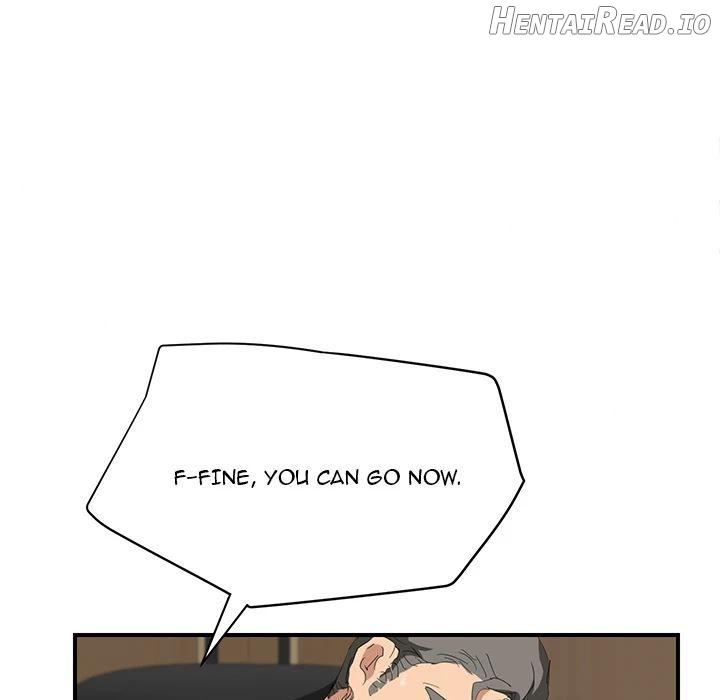 My Stepmom Chapter 26 - page 131