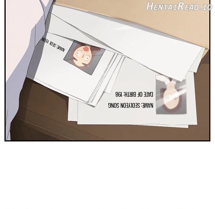 My Stepmom Chapter 26 - page 136