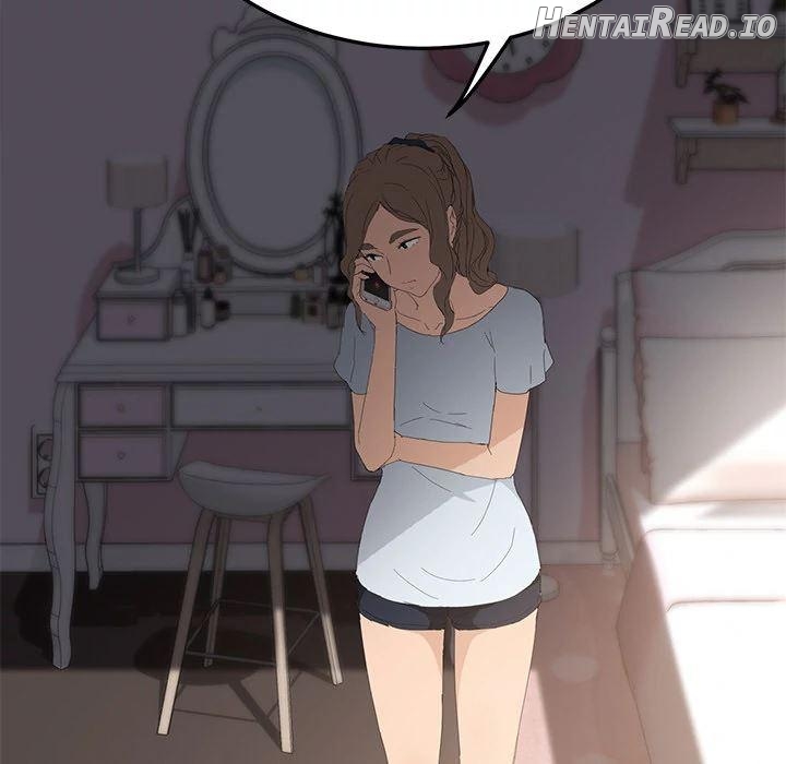 My Stepmom Chapter 26 - page 149